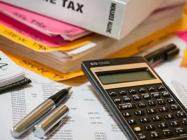 Service Tax